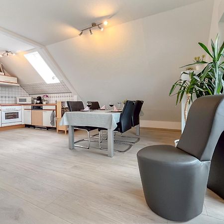 Gemuetliche Wohnung Zum Entspannen Im Taunus Grävenwiesbach Exteriér fotografie